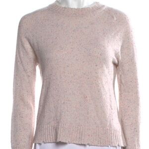 Zadig & Voltaire Cashmere Sweater• XS